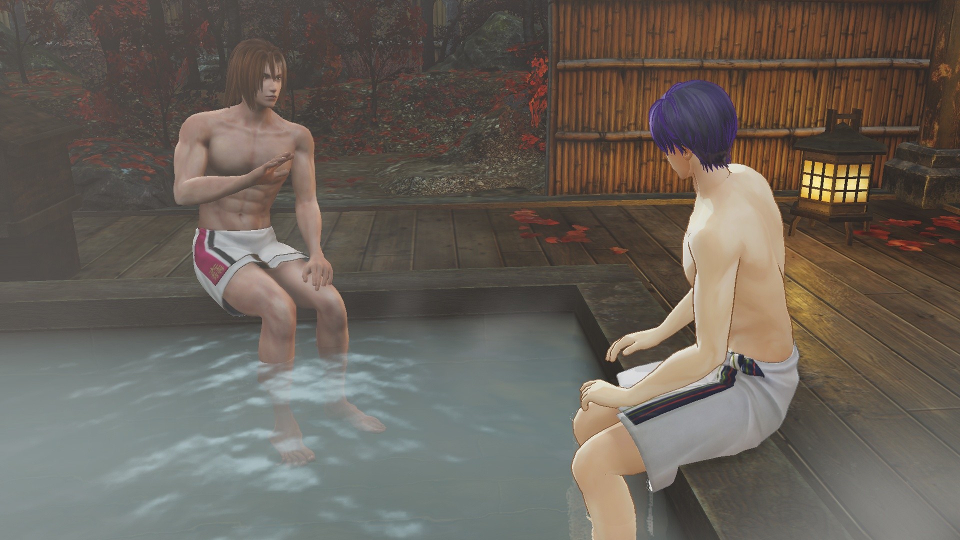 Warriors All-Stars - Imagen 16